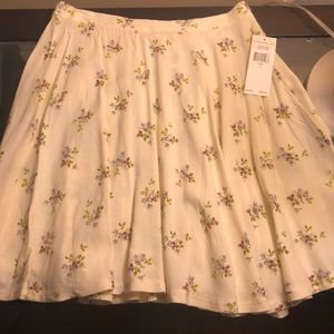 NWT Denim & Supply Ralph Lauren skirt